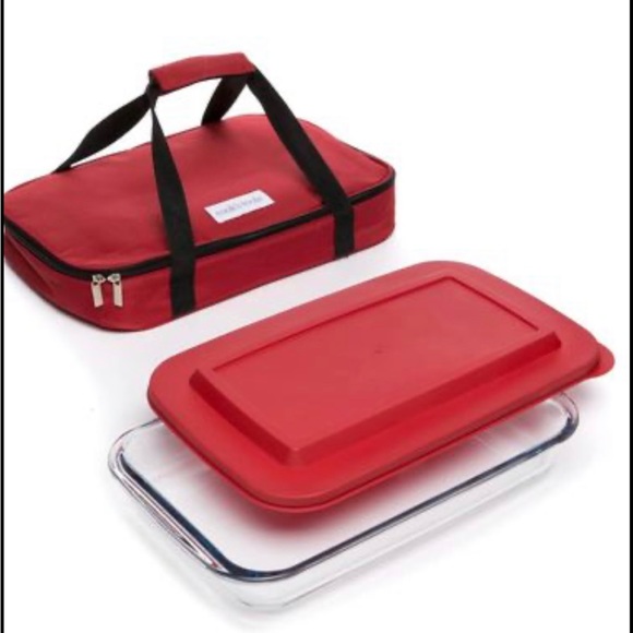 Other - 3 Piece Bake and Take Set